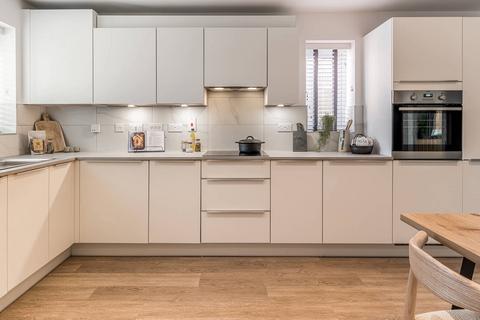2 bedroom end of terrace house for sale, Plot 9, Fern at Weavers Grove, Ipswich Road, Bildeston IP11