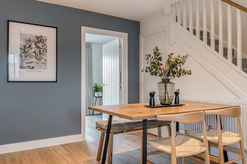 2 bedroom end of terrace house for sale, Plot 9, Fern at Weavers Grove, Ipswich Road, Bildeston IP11