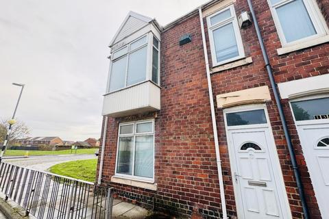 undefined, West View Road, Hartlepool