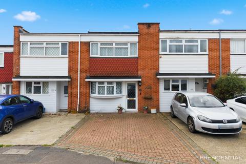 3 bedroom terraced house for sale, Chigwell IG7