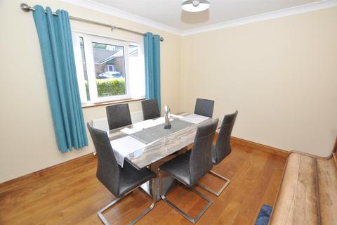 undefined, Bron Y Glyn Estate, Bronwydd Arms, Carmarthen