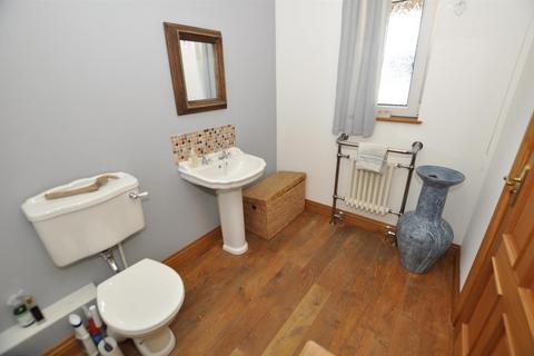 undefined, Bron Y Glyn Estate, Bronwydd Arms, Carmarthen