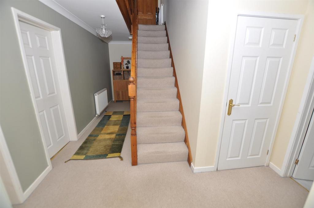 Lower ground floor
