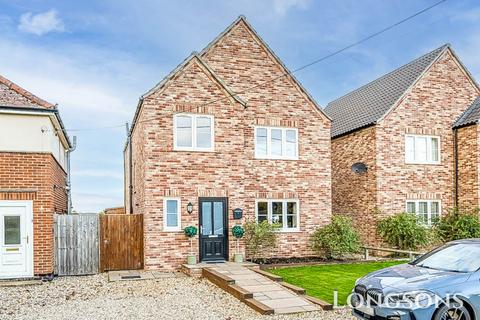 undefined, Tuns Road, Necton