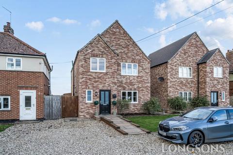 undefined, Tuns Road, Necton