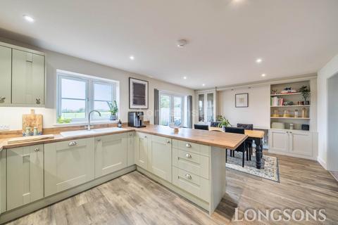 undefined, Tuns Road, Necton