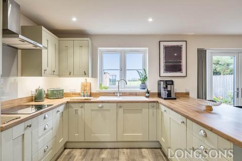 undefined, Tuns Road, Necton