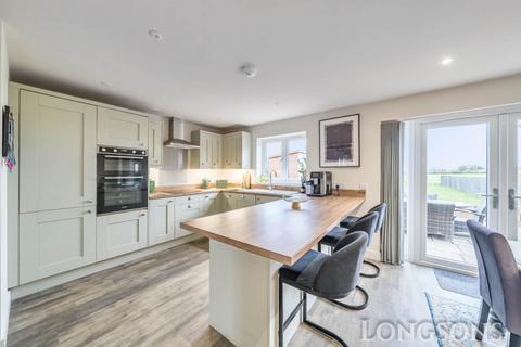 undefined, Tuns Road, Necton