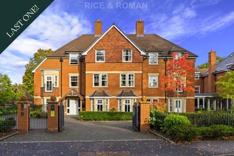 undefined, Dukes Ride, Crowthorne RG45