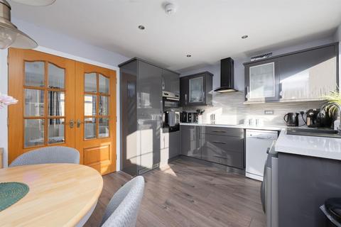 undefined, Meadowpark Road, Bathgate EH48