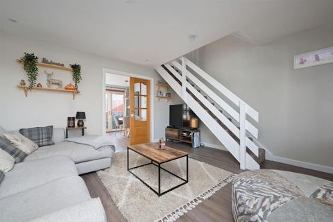 undefined, Meadowpark Road, Bathgate EH48