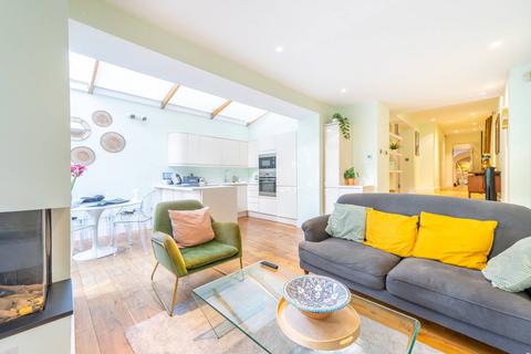 undefined, Tavistock Road, Notting Hill, London, W11