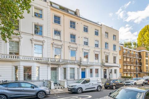 undefined, Tavistock Road, Notting Hill, London, W11