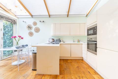 undefined, Tavistock Road, Notting Hill, London, W11