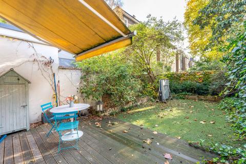 2 bedroom flat for sale, Tavistock Road, Notting Hill, London, W11