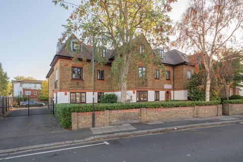 1 bedroom flat for sale, Graham Avenue, Mitcham, CR4