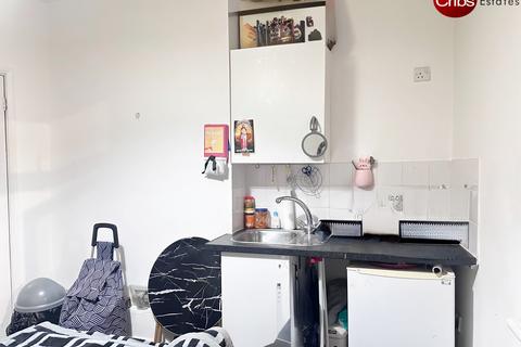 undefined, Station Buildings, SE6