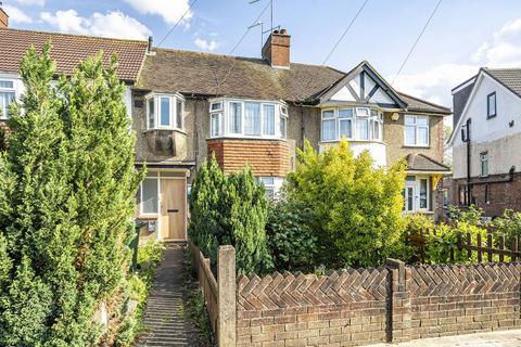 undefined, Dryden Road, Harrow Weald, Harrow, HA3