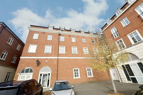 undefined, Market House, Main Street, Dickens Heath