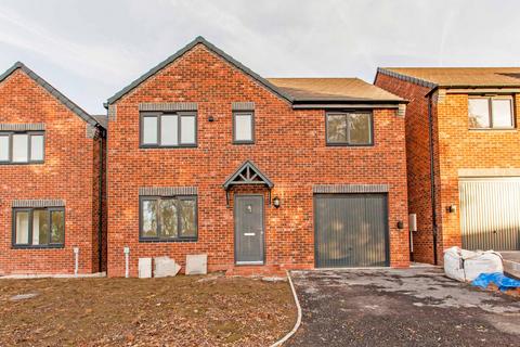 4 bedroom detached house to rent, Dunholme Way, Doe Lea, S44