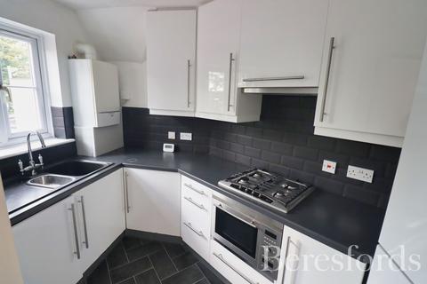 1 bedroom apartment for sale, Gidea Lodge, 220A Main Road, RM2