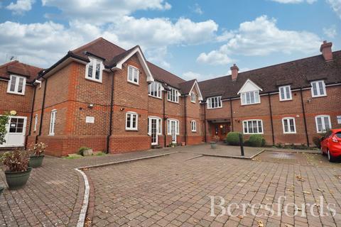 1 bedroom apartment for sale, Gidea Lodge, 220A Main Road, RM2