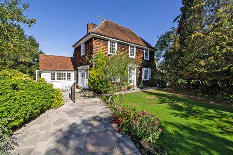 undefined, Mill Hill Village NW7