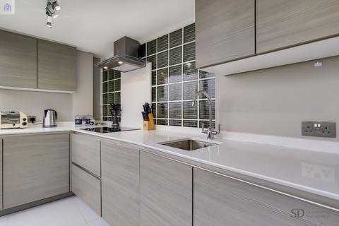 3 bedroom flat to rent, Boydell Court, St. Johns Wood Park, London, Greater London, NW8