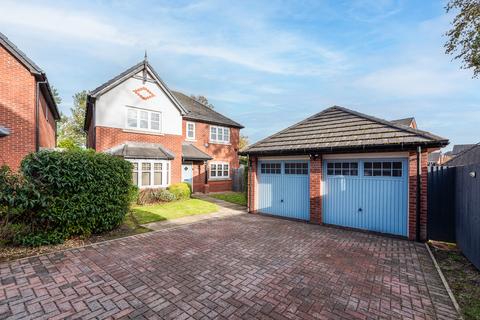 undefined, Taylor Place, Oxton CH43