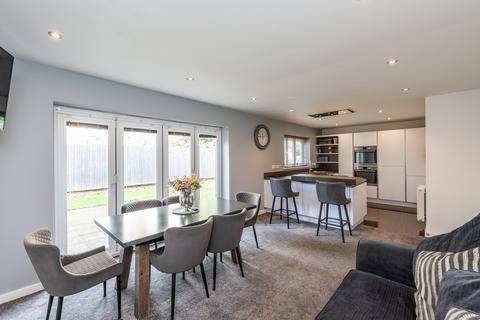 undefined, Taylor Place, Oxton CH43