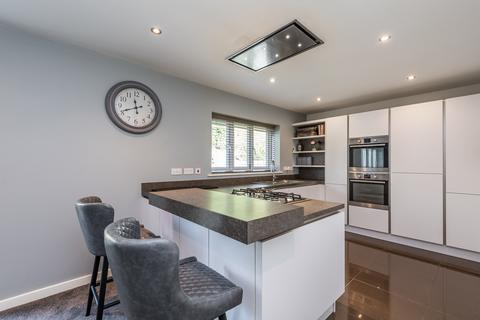 undefined, Taylor Place, Oxton CH43