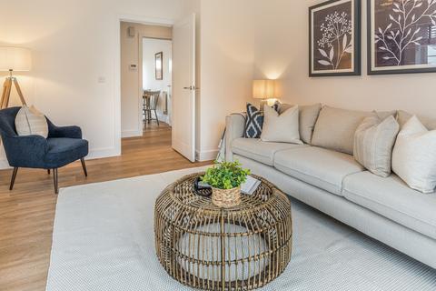 undefined, Plot 19, Goldcrest at Homestead Park, The Street, Stonham Aspal IP14