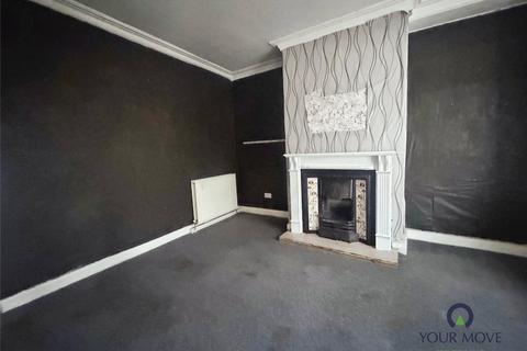 undefined, Newton Street, Lancashire BB3