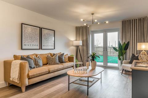 3 bedroom detached house for sale, Plot 27, Harrier at Homestead Park, The Street, Stonham Aspal IP14