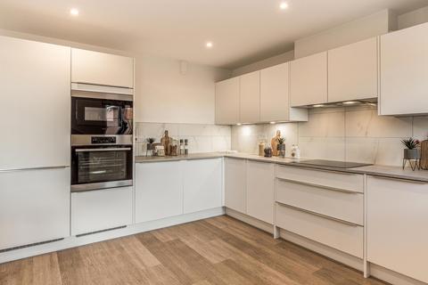3 bedroom detached house for sale, Plot 27, Harrier at Homestead Park, The Street, Stonham Aspal IP14