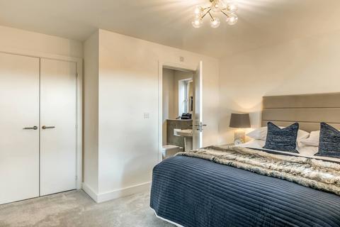 3 bedroom detached house for sale, Plot 27, Harrier at Homestead Park, The Street, Stonham Aspal IP14