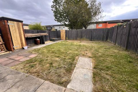 3 bedroom house to rent, Livingstone Way, St Athan, Vale of Glamorgan