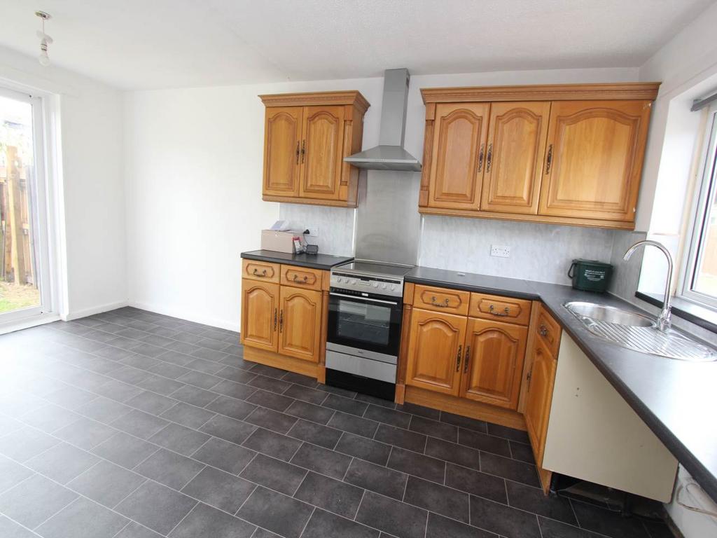 Kitchen Dining Room