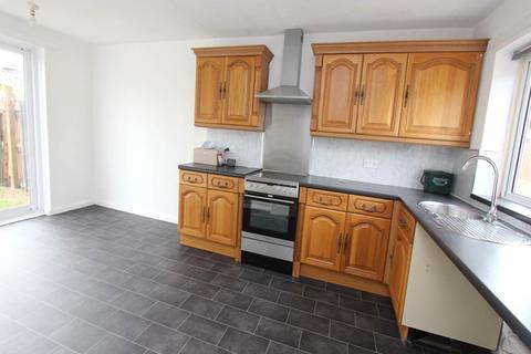 3 bedroom house to rent, Livingstone Way, St Athan, Vale of Glamorgan