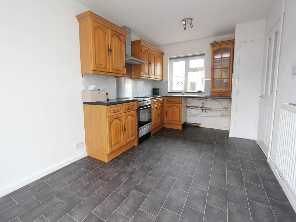 Kitchen Dining Room