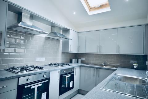 undefined, Esher Road, Liverpool L6