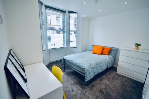 undefined, Esher Road, Liverpool L6