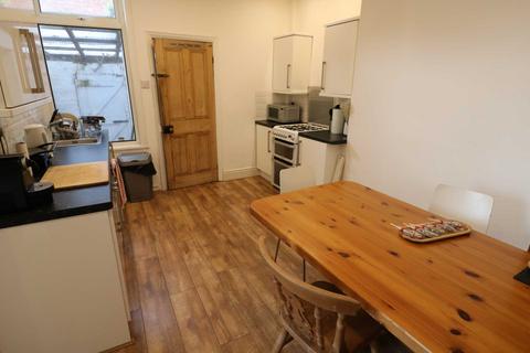 undefined, Grant Avenue, Liverpool, Merseyside, L15