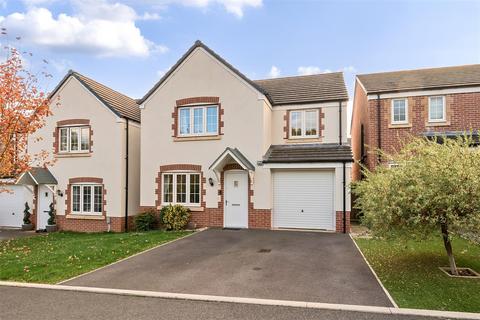 Homer Walk, Keynsham, Bristol