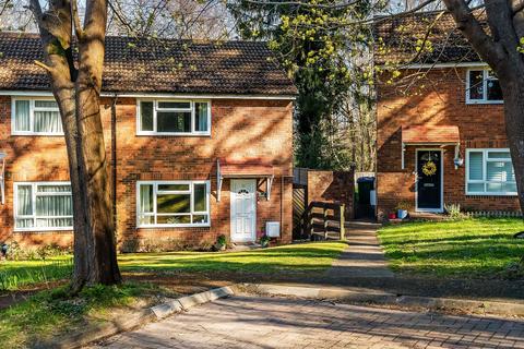 DALE VIEW, HEADLEY, KT18