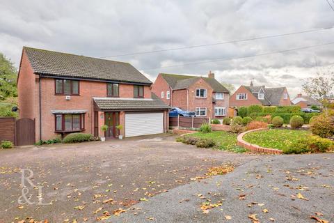4 bedroom detached house for sale, Newbold Road, Barlestone, Nuneaton