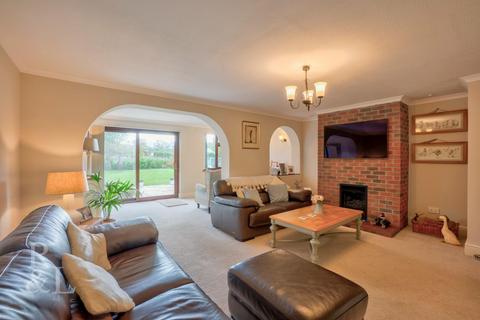 4 bedroom detached house for sale, Newbold Road, Barlestone, Nuneaton