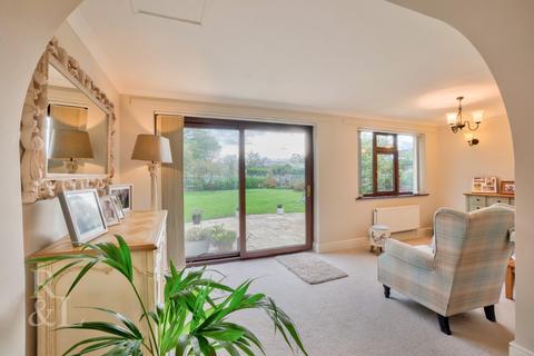 4 bedroom detached house for sale, Newbold Road, Barlestone, Nuneaton