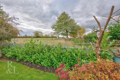4 bedroom detached house for sale, Newbold Road, Barlestone, Nuneaton