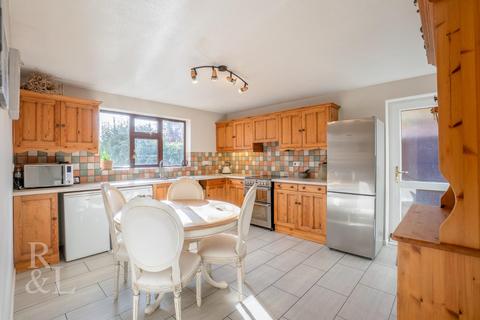 4 bedroom detached house for sale, Newbold Road, Barlestone, Nuneaton